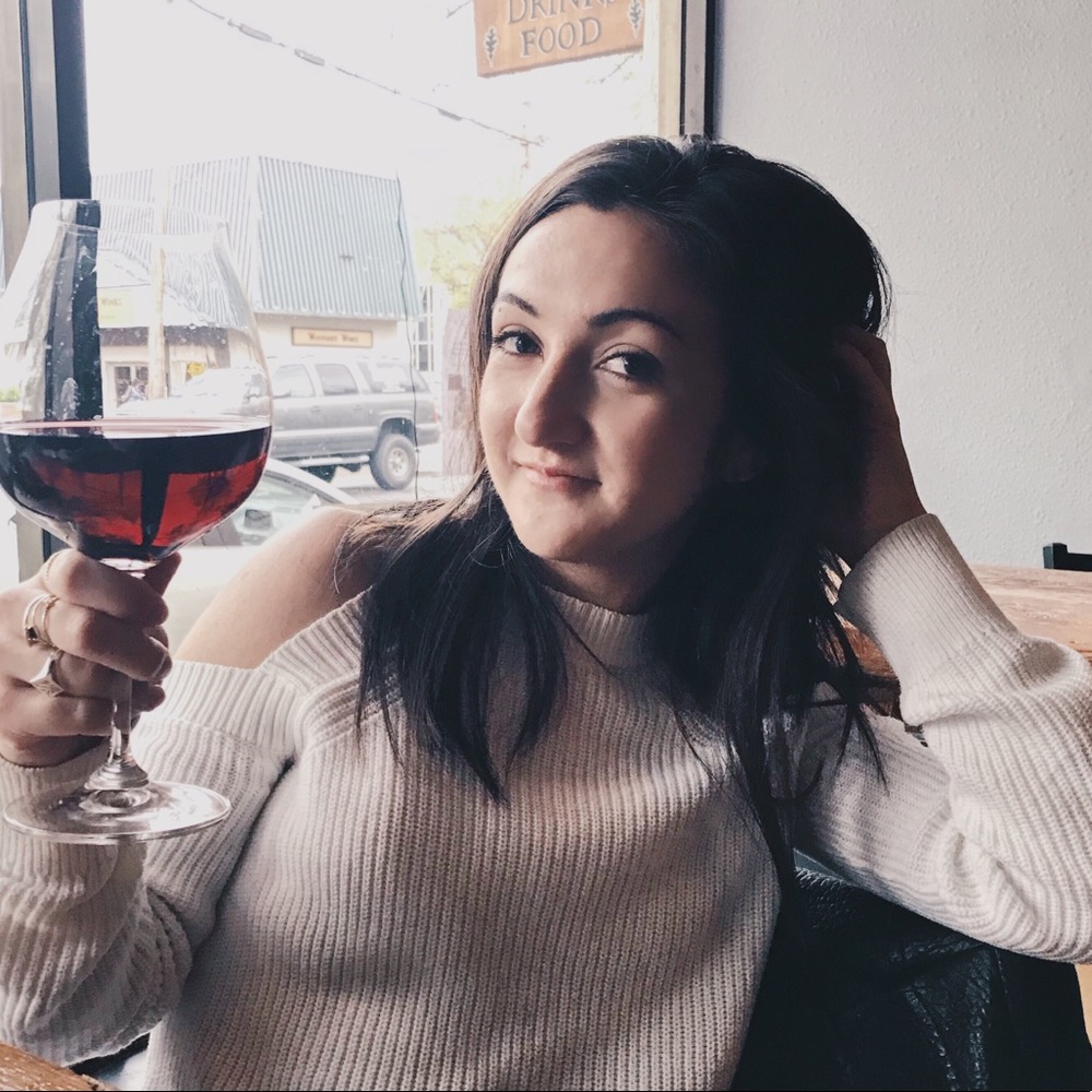 Meet your Posher, Taylor